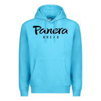 Ocean Blue panera bread Premium Hoodie - linhVisuals