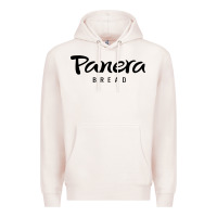 Pale Pink panera bread Premium Hoodie - linhVisuals