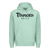 Seafoam panera bread Premium Hoodie - linhVisuals