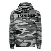 Slate Camo panera bread Premium Hoodie - linhVisuals