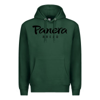 Sports Green panera bread Premium Hoodie - linhVisuals