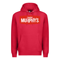 Cardinal papa murphy's Premium Hoodie - linhVisuals