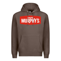 Coffee papa murphy's Premium Hoodie - linhVisuals
