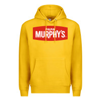 Lemon papa murphy's Premium Hoodie - linhVisuals