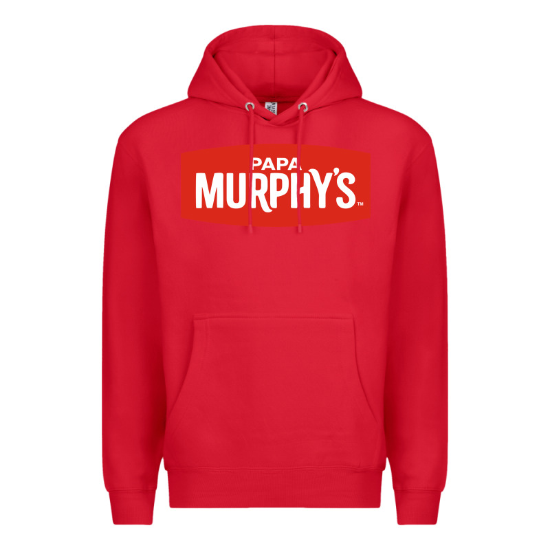 Papa Murphy's Premium Hoodie by linhVisuals | Teevron