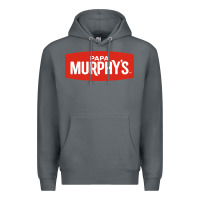 Rock papa murphy's Premium Hoodie - linhVisuals