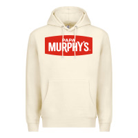 Sandshell papa murphy's Premium Hoodie - linhVisuals
