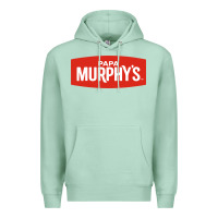 Seafoam papa murphy's Premium Hoodie - linhVisuals