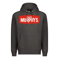 Smoke papa murphy's Premium Hoodie - linhVisuals