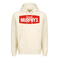 Tofu papa murphy's Premium Hoodie - linhVisuals