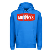 True Royal papa murphy's Premium Hoodie - linhVisuals