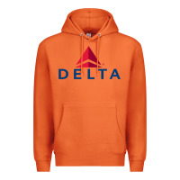 Carrot DELTA Premium Hoodie - linhVisuals