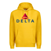 Lemon DELTA Premium Hoodie - linhVisuals