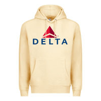 Pina Colada DELTA Premium Hoodie - linhVisuals