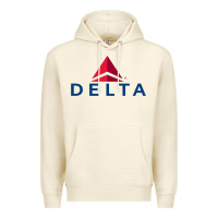 Sandshell DELTA Premium Hoodie - linhVisuals