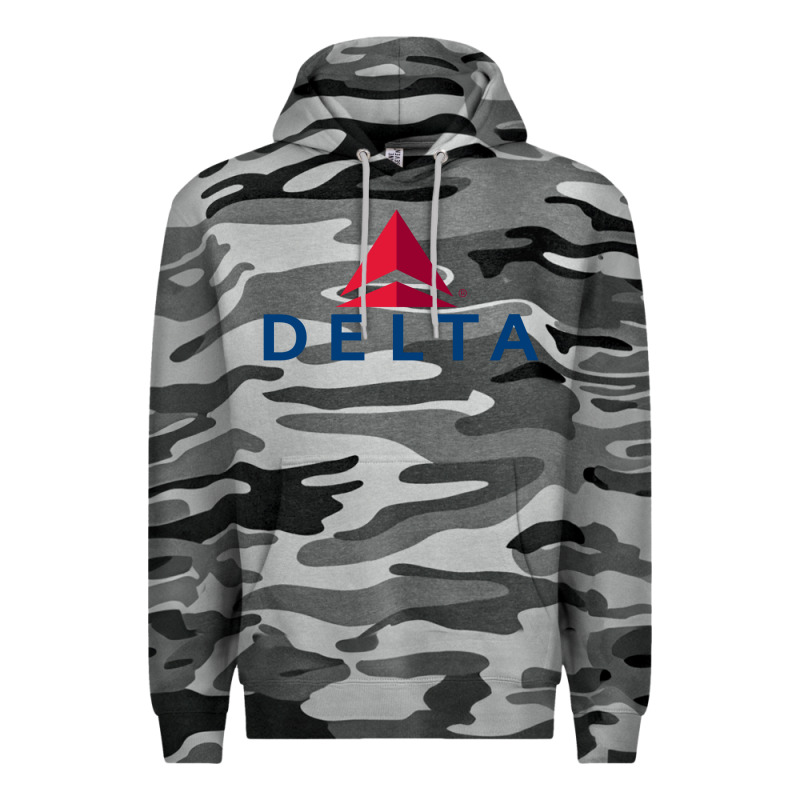 Delta Premium Hoodie by linhVisuals | Teevron