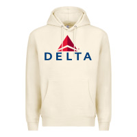 Tofu DELTA Premium Hoodie - linhVisuals