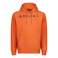 Carrot DELTA SKY TEAM Premium Hoodie - linhVisuals
