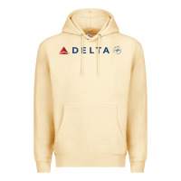 Pina Colada DELTA SKY TEAM Premium Hoodie - linhVisuals
