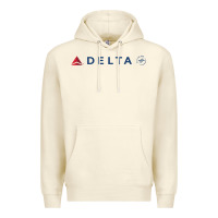 Sandshell DELTA SKY TEAM Premium Hoodie - linhVisuals