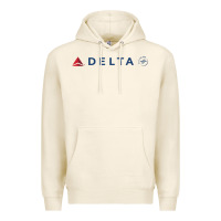 Tofu DELTA SKY TEAM Premium Hoodie - linhVisuals