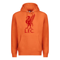 Carrot LIVERPOOL TEAM Premium Hoodie - linhVisuals