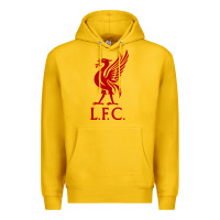 Lemon LIVERPOOL TEAM Premium Hoodie - linhVisuals