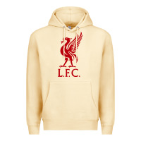 Pina Colada LIVERPOOL TEAM Premium Hoodie - linhVisuals