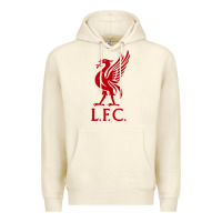 Sandshell LIVERPOOL TEAM Premium Hoodie - linhVisuals