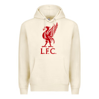 Tofu LIVERPOOL TEAM Premium Hoodie - linhVisuals
