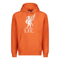 Carrot LIVERPOOL CLUB Premium Hoodie - linhVisuals