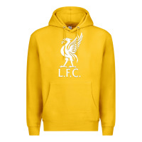 Lemon LIVERPOOL CLUB Premium Hoodie - linhVisuals