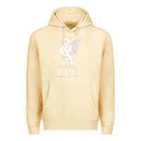 Pina Colada LIVERPOOL CLUB Premium Hoodie - linhVisuals