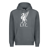 Rock LIVERPOOL CLUB Premium Hoodie - linhVisuals