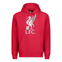 Cardinal LIVERPOOL CLUB POPULAR Premium Hoodie - linhVisuals