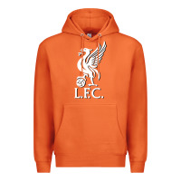 Carrot LIVERPOOL CLUB POPULAR Premium Hoodie - linhVisuals