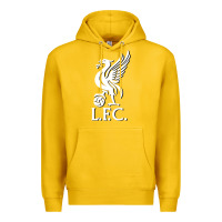 Lemon LIVERPOOL CLUB POPULAR Premium Hoodie - linhVisuals