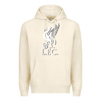 Tofu LIVERPOOL CLUB POPULAR Premium Hoodie - linhVisuals