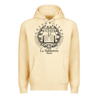 Pina Colada universite paris la sorbonne Premium Hoodie - linhVisuals