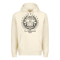 Sandshell universite paris la sorbonne Premium Hoodie - linhVisuals