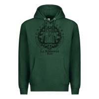 Sports Green universite paris la sorbonne Premium Hoodie - linhVisuals