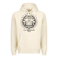 Tofu universite paris la sorbonne Premium Hoodie - linhVisuals