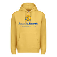 Antique Gold auntie anne's Premium Hoodie - linhVisuals