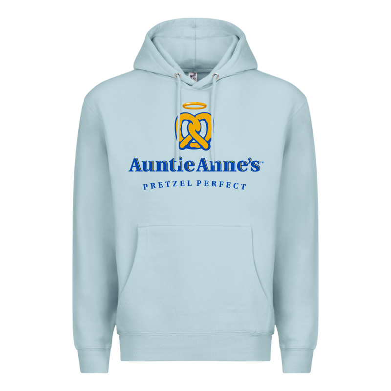 Auntie Anne's Premium Hoodie by linhVisuals | Teevron