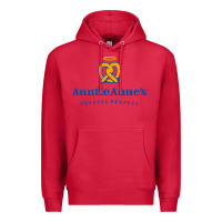 Cardinal auntie anne's Premium Hoodie - linhVisuals