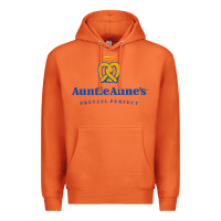Carrot auntie anne's Premium Hoodie - linhVisuals