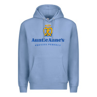 Colony Blue auntie anne's Premium Hoodie - linhVisuals