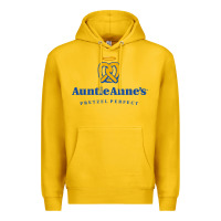 Lemon auntie anne's Premium Hoodie - linhVisuals