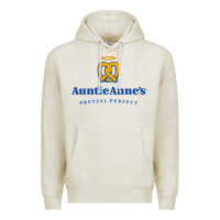Oatmeal Heather auntie anne's Premium Hoodie - linhVisuals