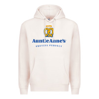 Pale Pink auntie anne's Premium Hoodie - linhVisuals